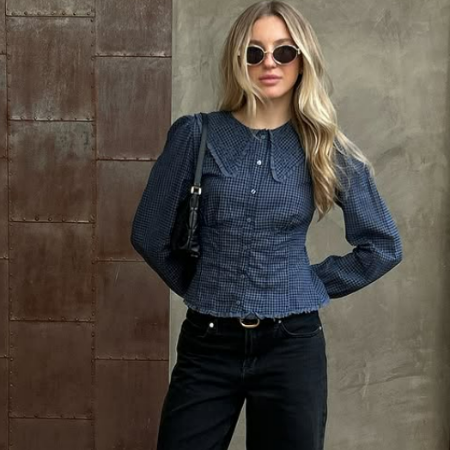 Brynn Rumfallo is now considering opportunities in acting and fashion. 